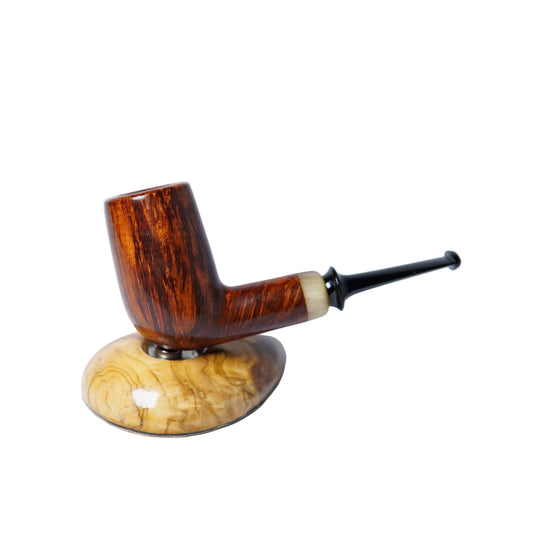 GH Zhang Ping Zhang Stack Pipe