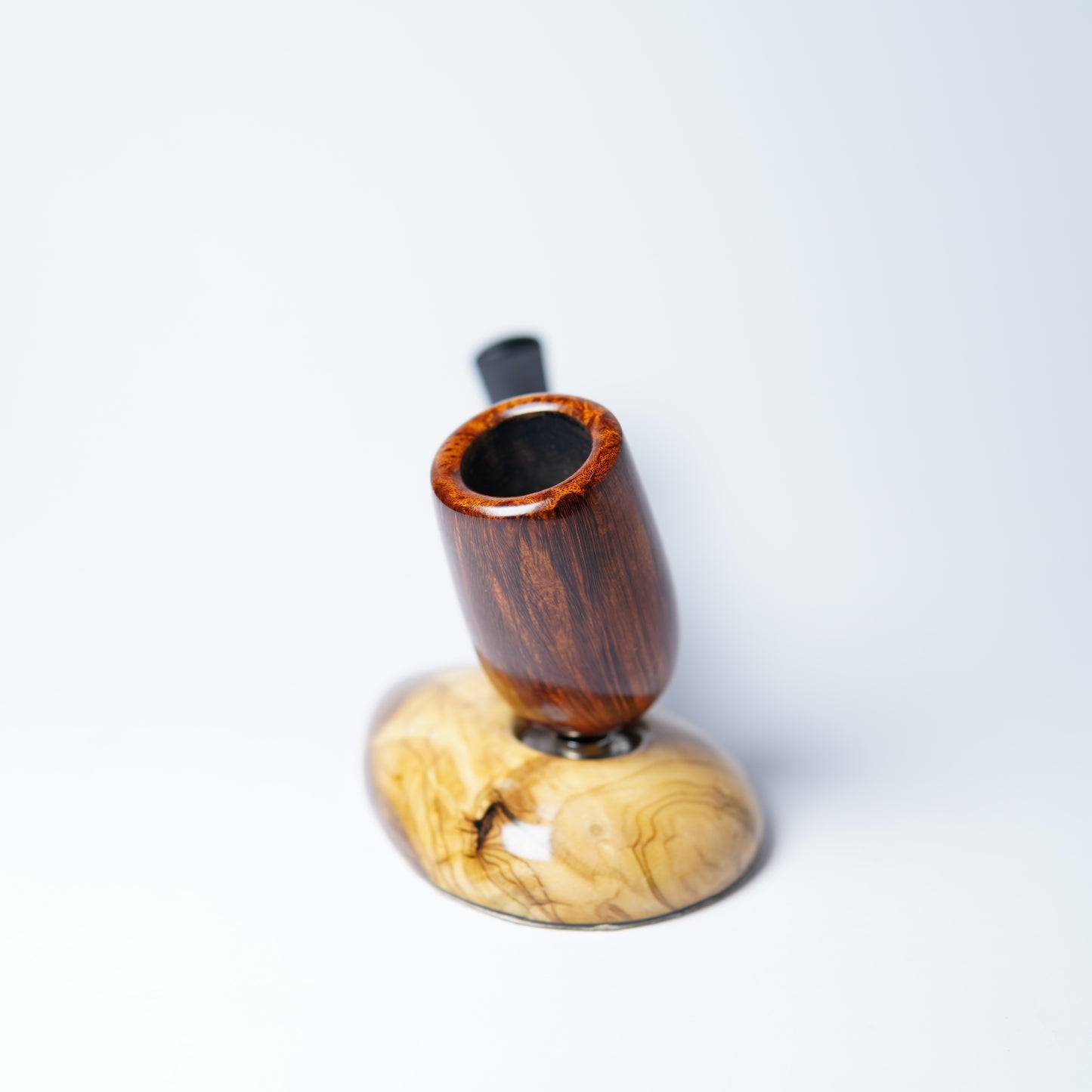 GH Zhang Ping Zhang Stack Pipe