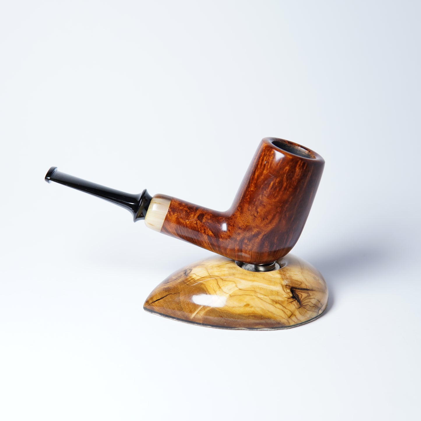 GH Zhang Ping Zhang Stack Pipe