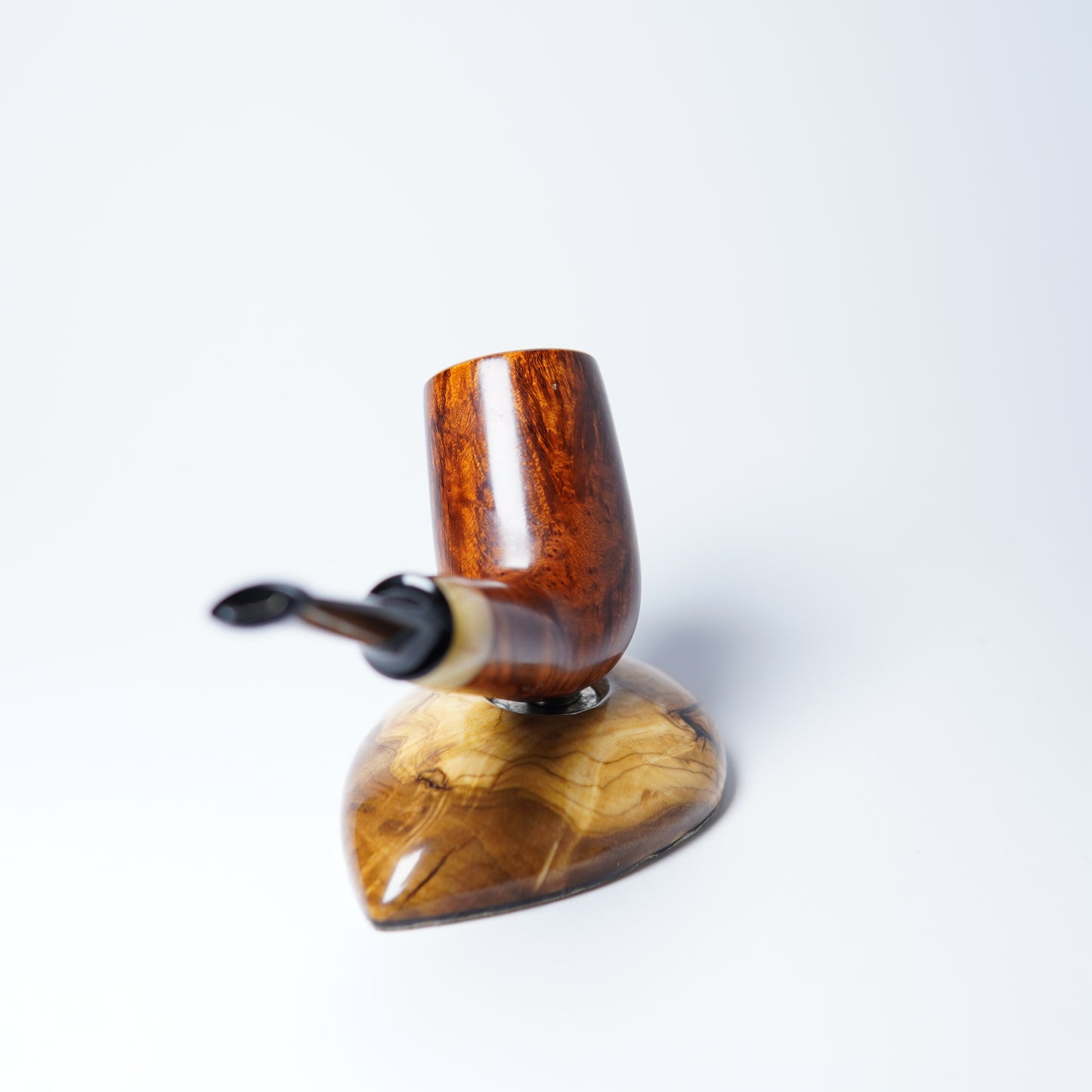 GH Zhang Ping Zhang Stack Pipe