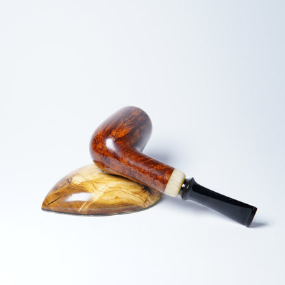 GH Zhang Ping Zhang Stack Pipe