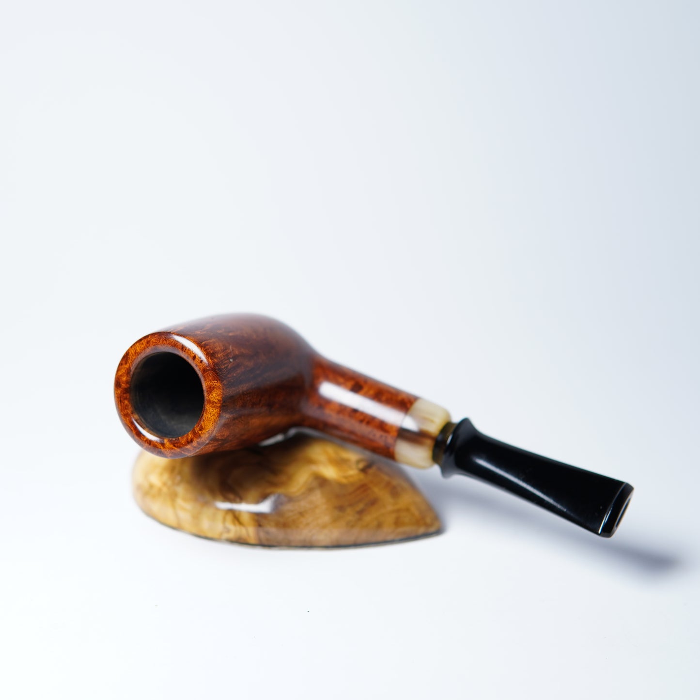 GH Zhang Ping Zhang Stack Pipe
