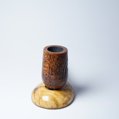 NOS Big Ben Boomer Pipe