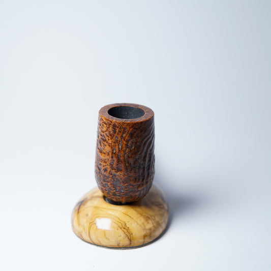 NOS Big Ben Boomer Pipe