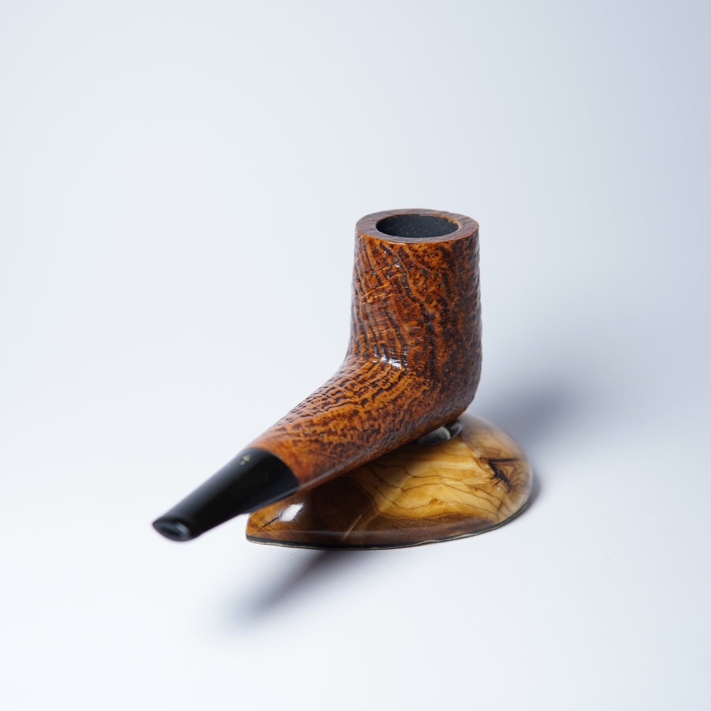 NOS Big Ben Boomer Pipe