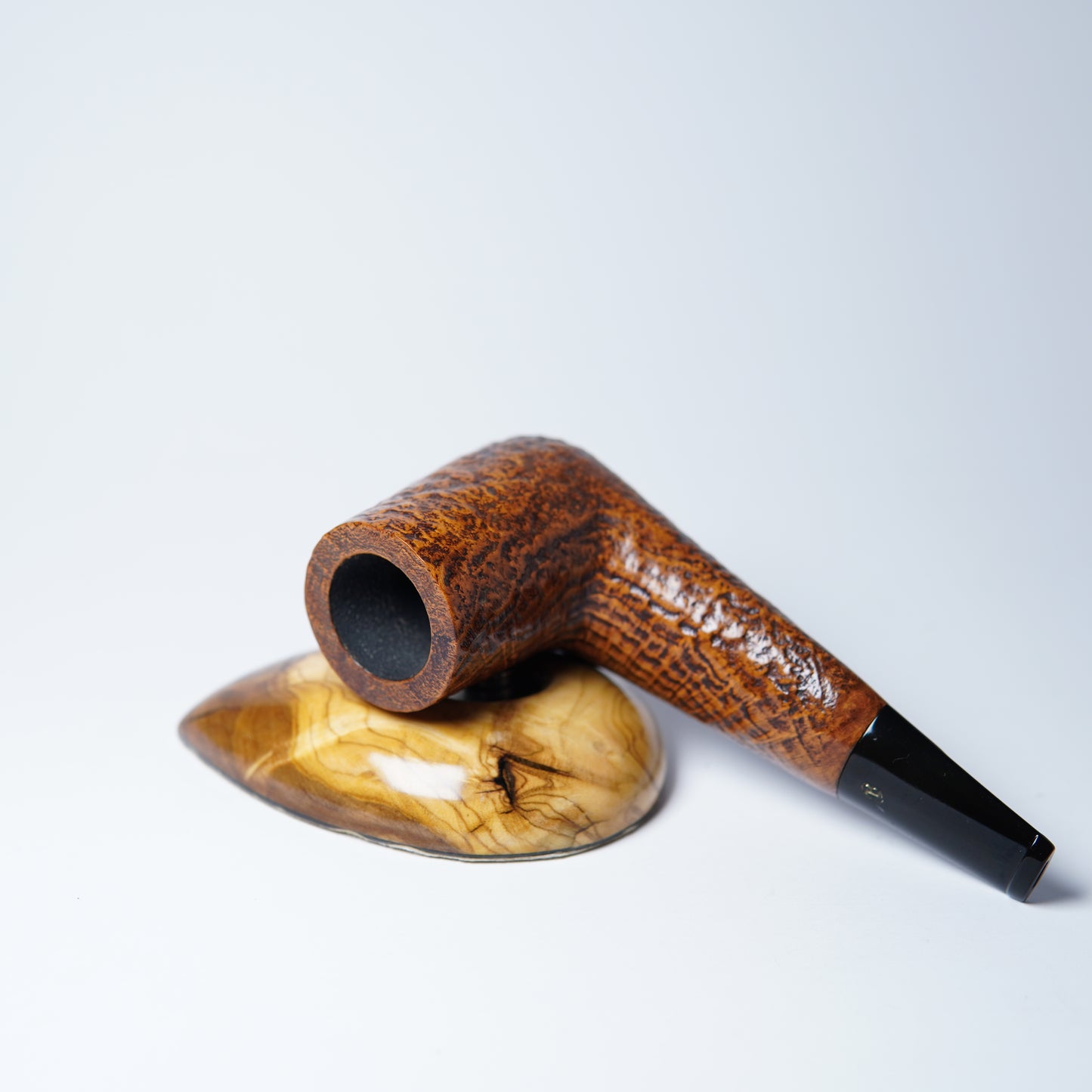 NOS Big Ben Boomer Pipe