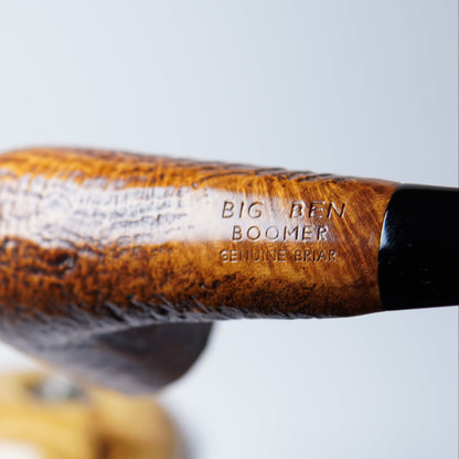 NOS Big Ben Boomer Pipe