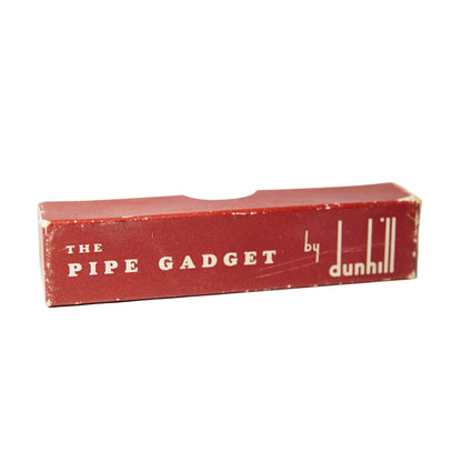 NOS Dunhill Tamper The Pipe Gadget (50s-60s)