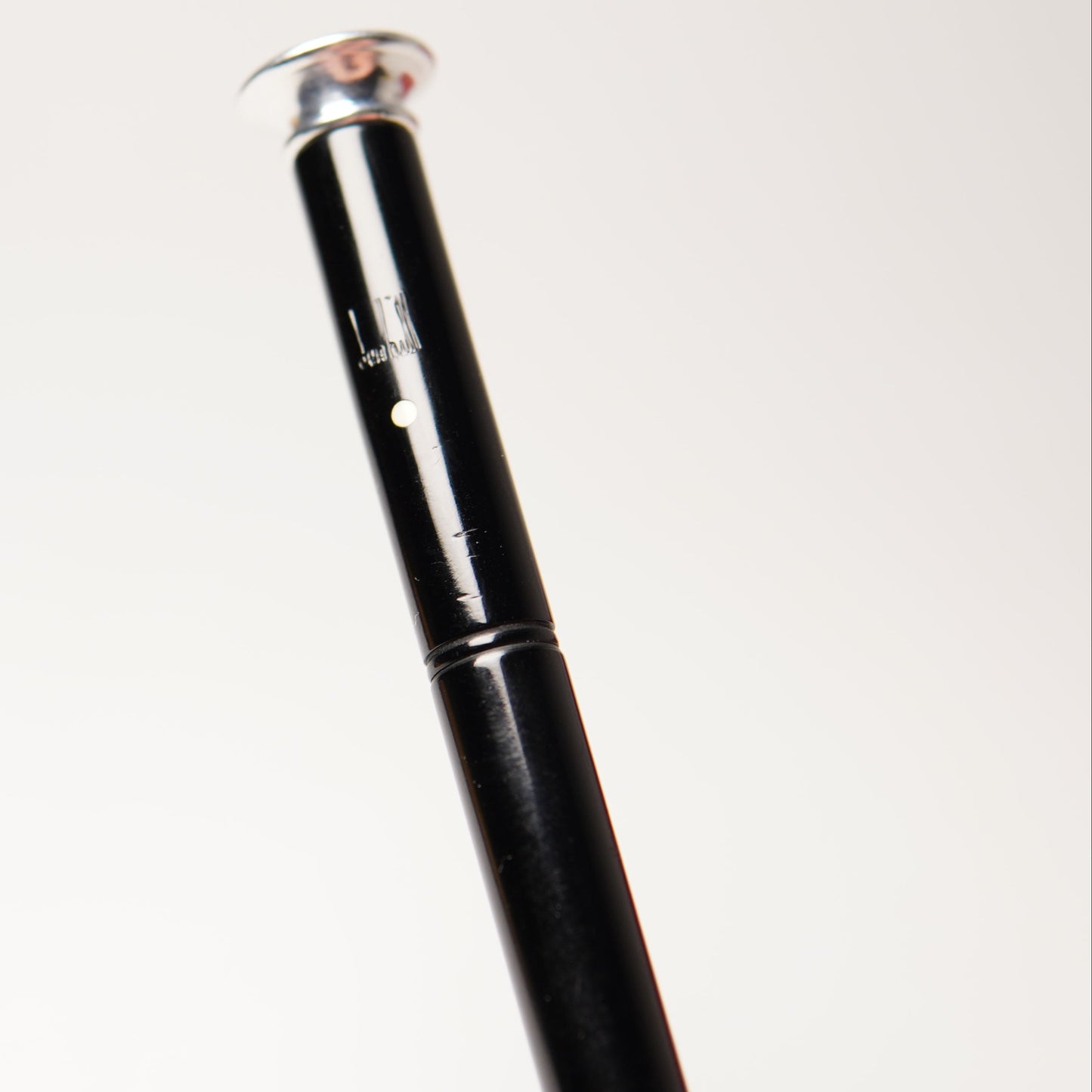 NOS Dunhill Tamper The Pipe Gadget (50s-60s)