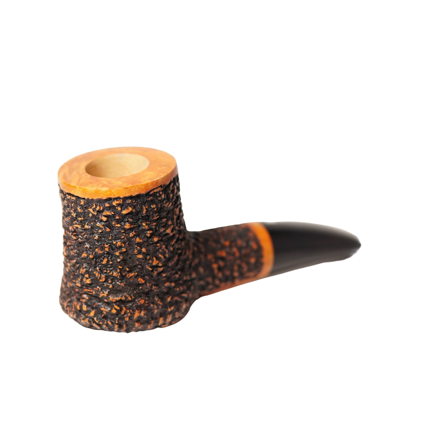 NOS Jacono Knight Anniversary 26/50 Pipe (2021)