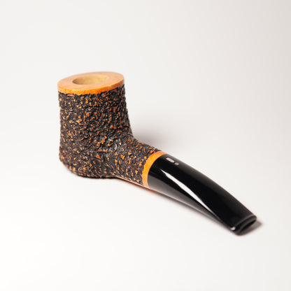 NOS Jacono Knight Anniversary 26/50 Pipe (2021)