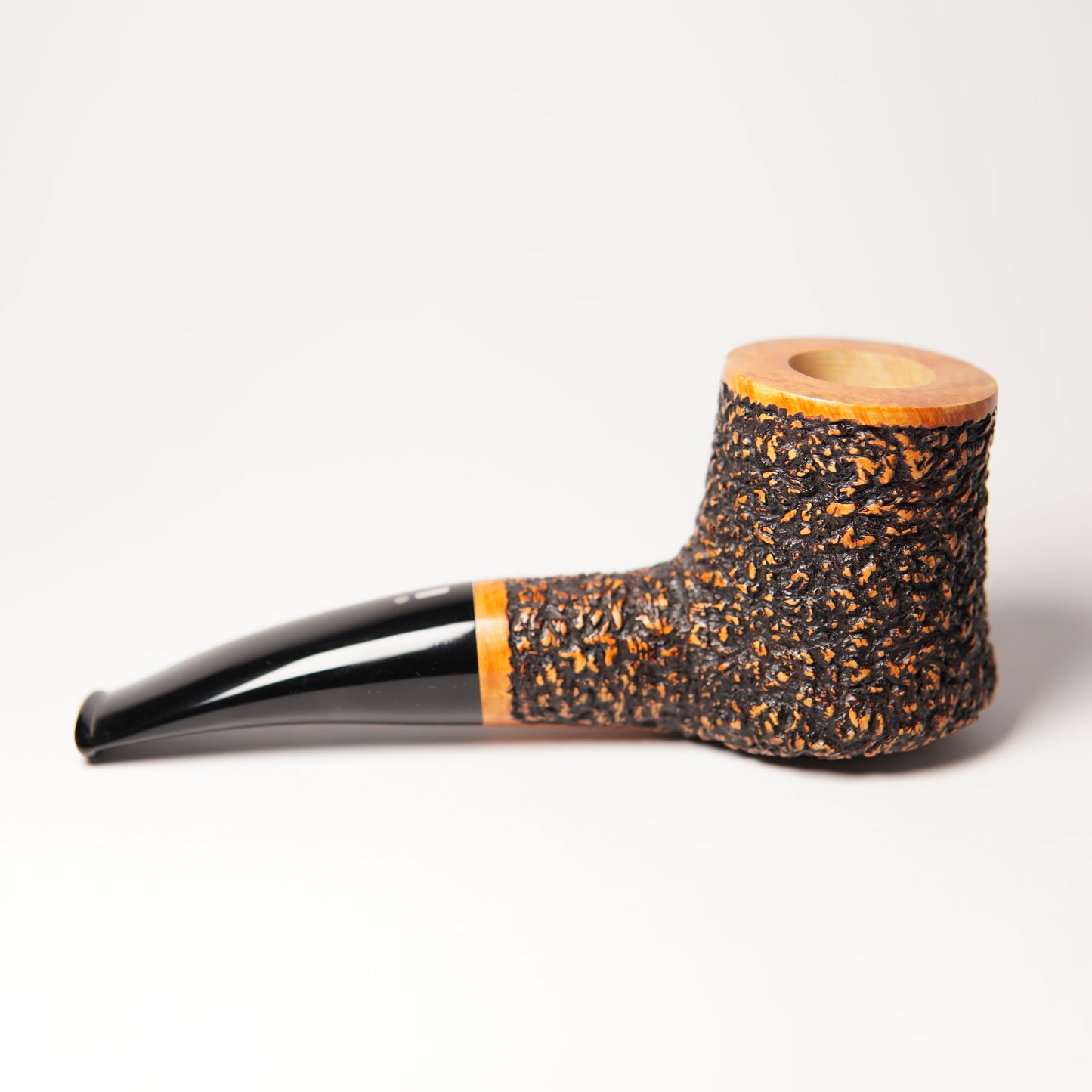 NOS Jacono Knight Anniversary 26/50 Pipe (2021)