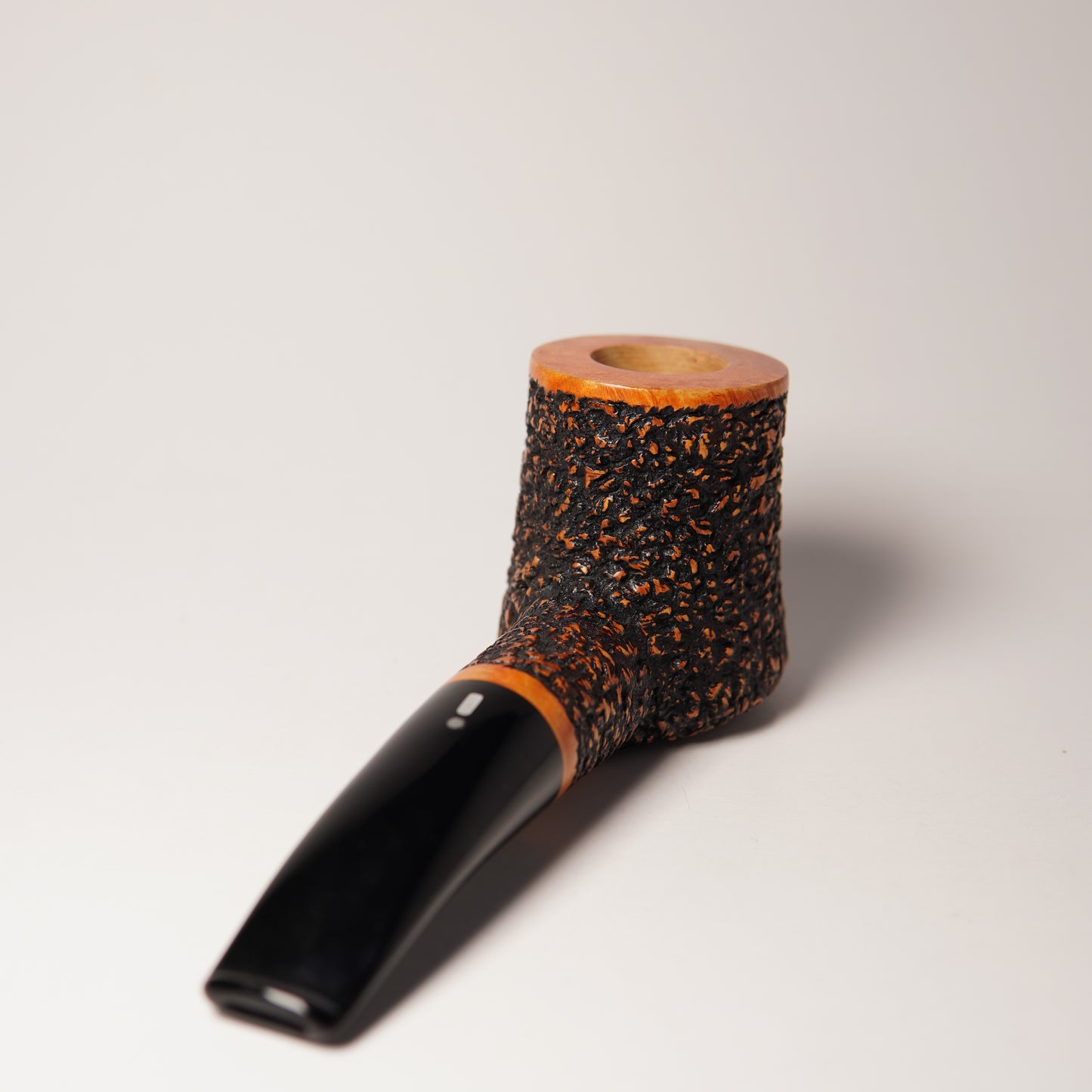 NOS Jacono Knight Anniversary 26/50 Pipe (2021)