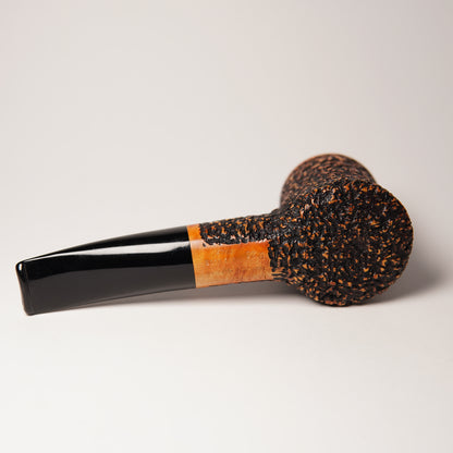 NOS Jacono Knight Anniversary 26/50 Pipe (2021)