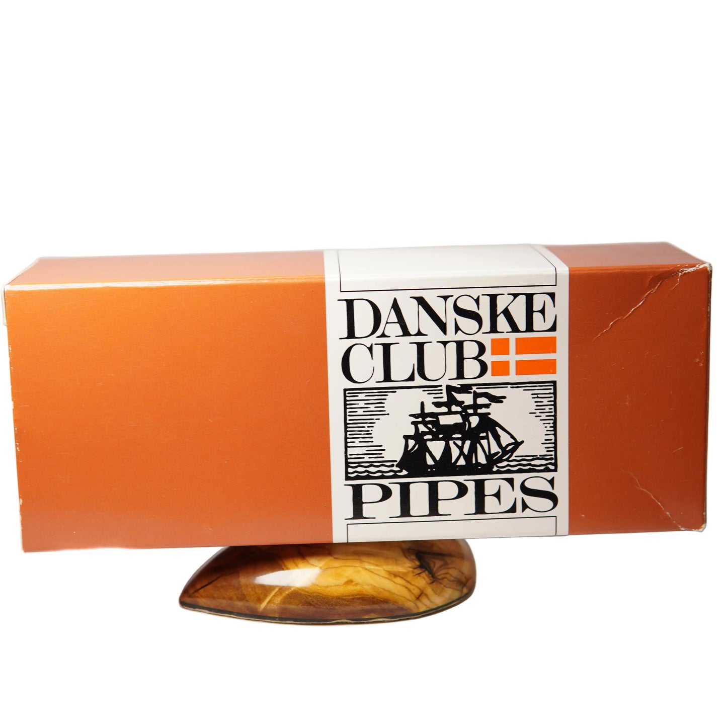 Danske Club 403 Pipe