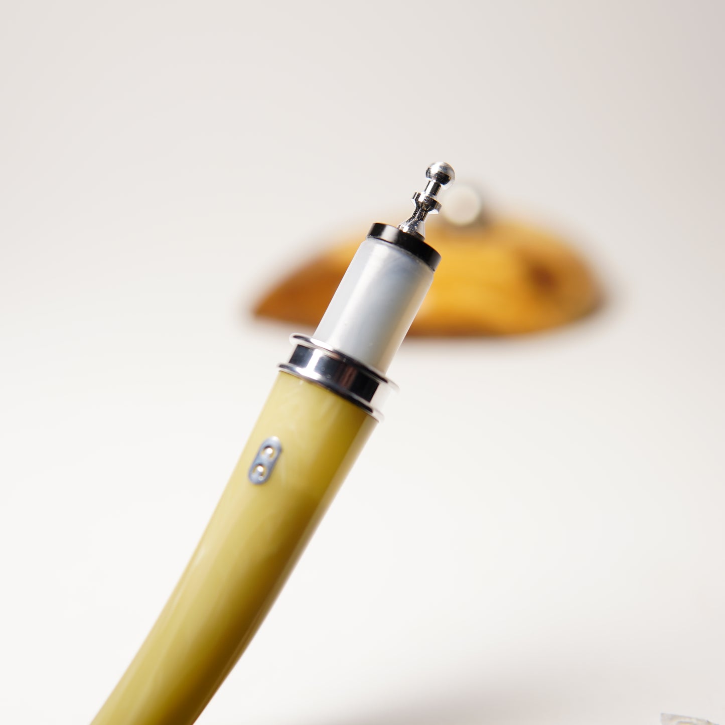 Chacom Bienne 95 Acorn Pipe