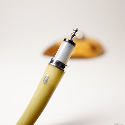Chacom Bienne 95 Acorn Pipe