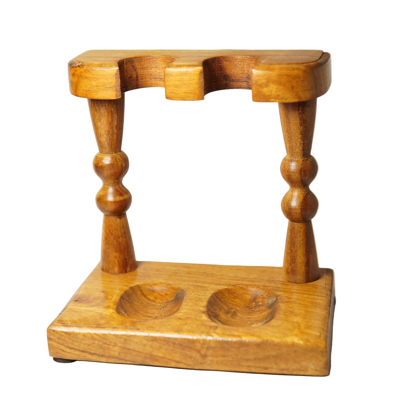 2 Pipe Stand Unbranded