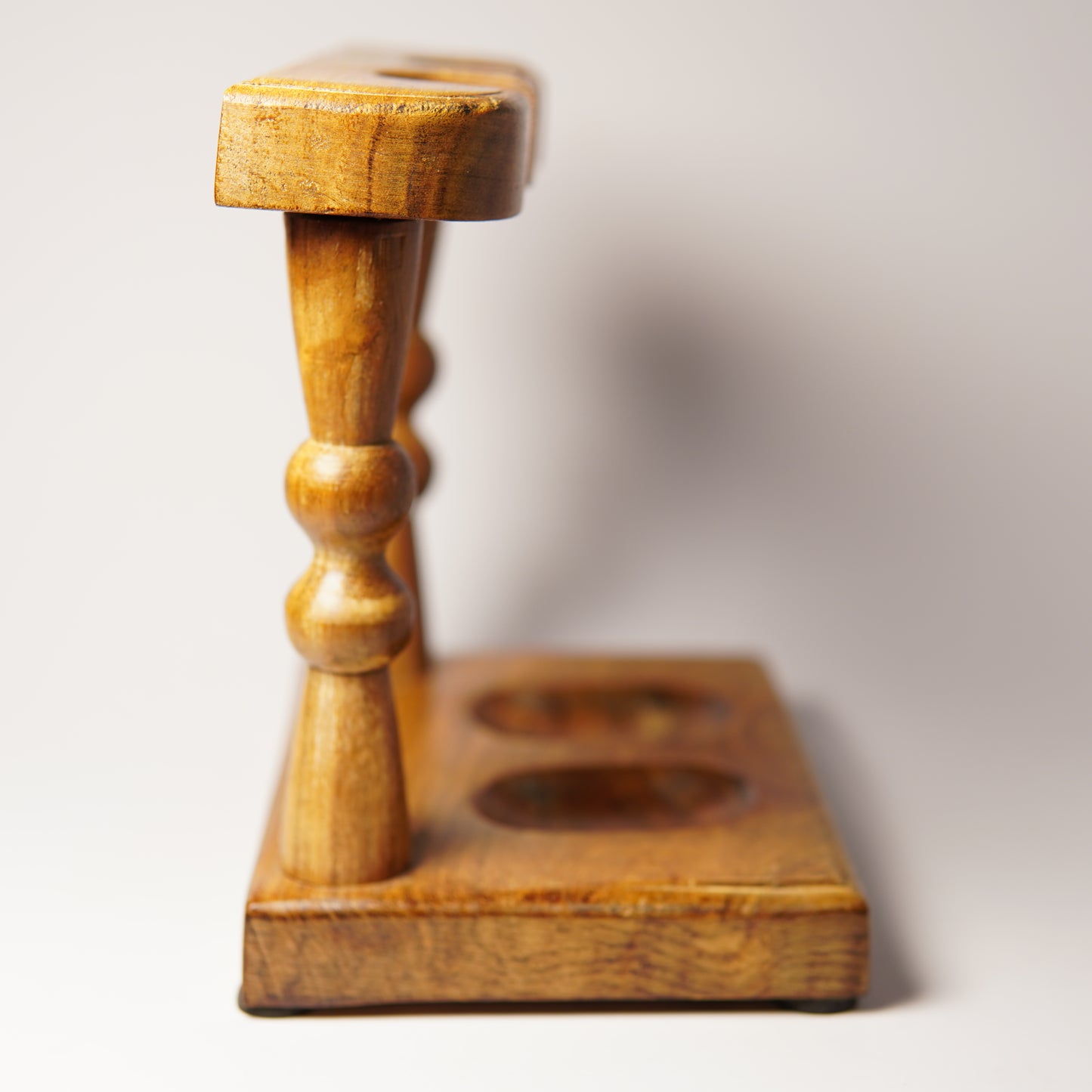 2 Pipe Stand Unbranded
