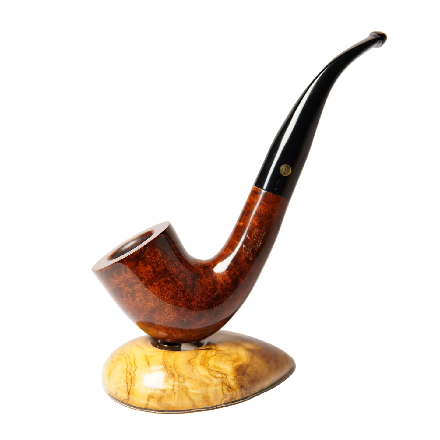 Brigham Heritage 47 Pipe