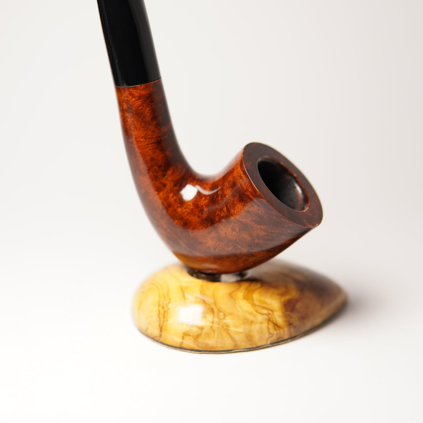 Brigham Heritage 47 Pipe