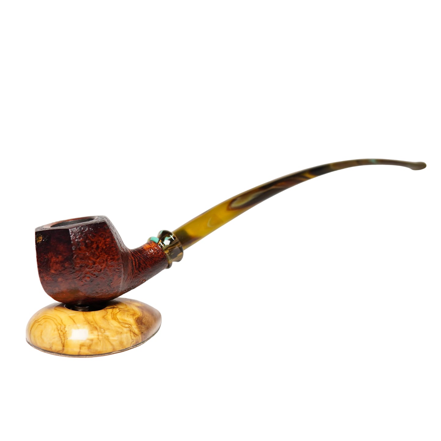 Neerup Classic Churchwarden Pipe
