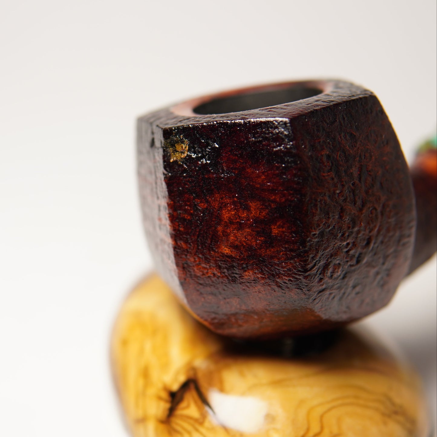 Neerup Classic Churchwarden Pipe