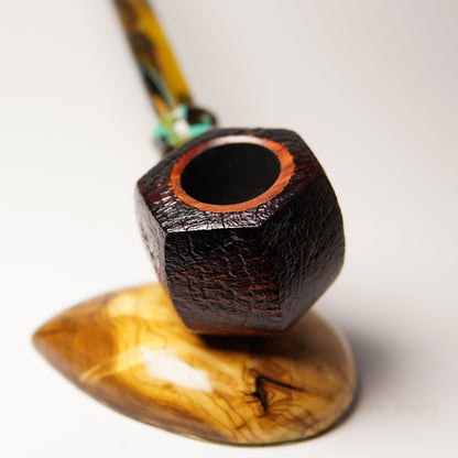 Neerup Classic Churchwarden Pipe