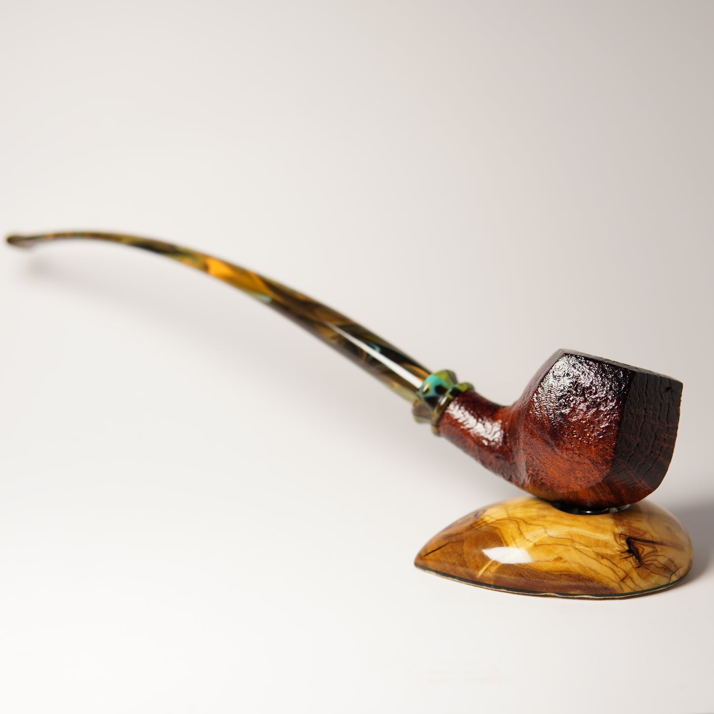 Neerup Classic Churchwarden Pipe
