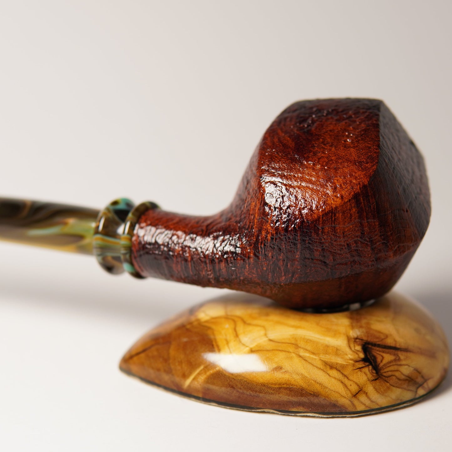 Neerup Classic Churchwarden Pipe