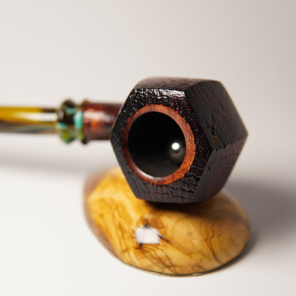 Neerup Classic Churchwarden Pipe