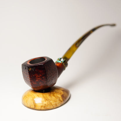 Neerup Classic Churchwarden Pipe