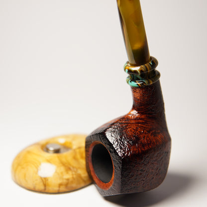 Neerup Classic Churchwarden Pipe