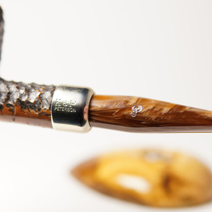 Peterson Derry Army X105 Pipe