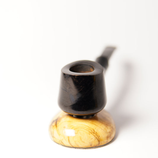 Stanwell Black Diamond 118 Pipe (9mm Filter)