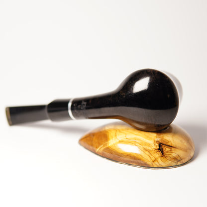 Stanwell Black Diamond 118 Pipe (9mm Filter)
