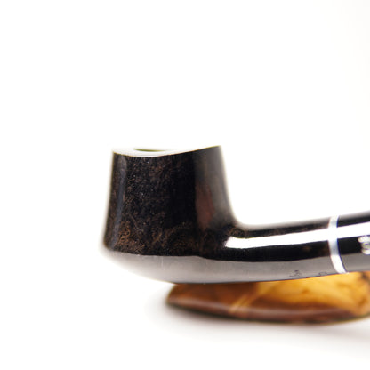 Stanwell Black Diamond 118 Pipe (9mm Filter)