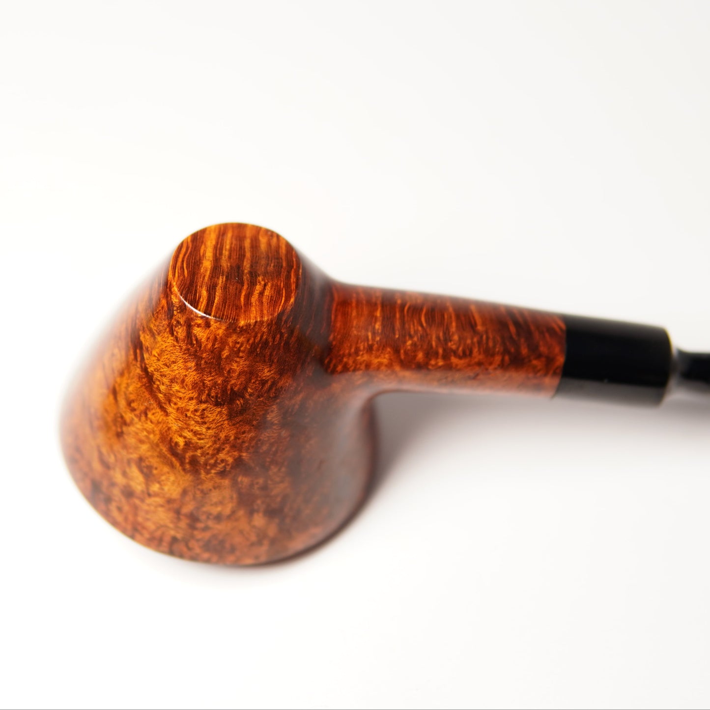 NOS Stanwell Modele Depose 87 Ivarsson Design Pipe