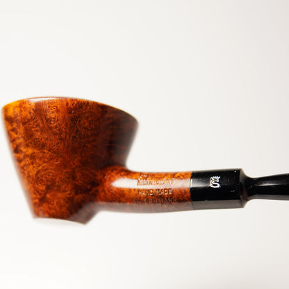 NOS Stanwell Modele Depose 87 Ivarsson Design Pipe