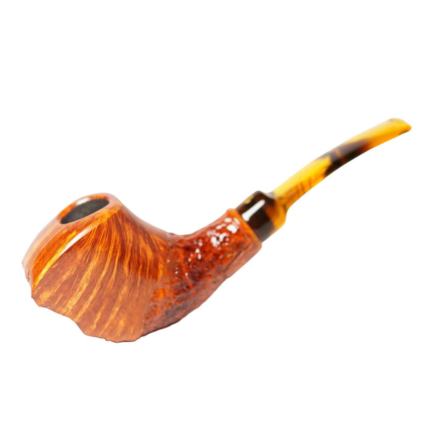 Winslow Crown Viking Pipe