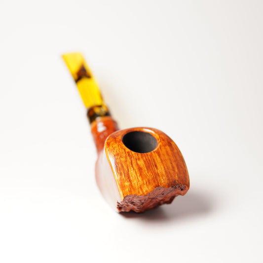 Winslow Crown Viking Pipe