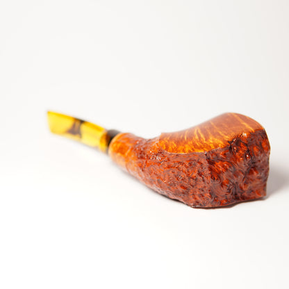 Winslow Crown Viking Pipe