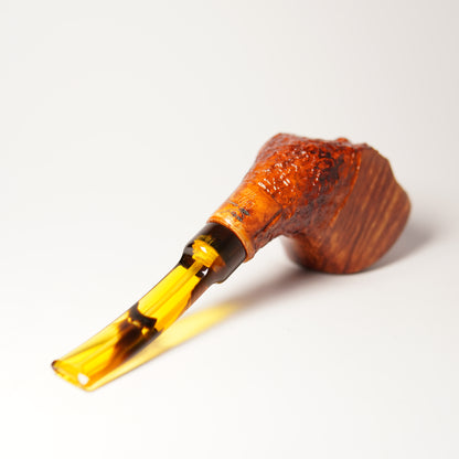 Winslow Crown Viking Pipe