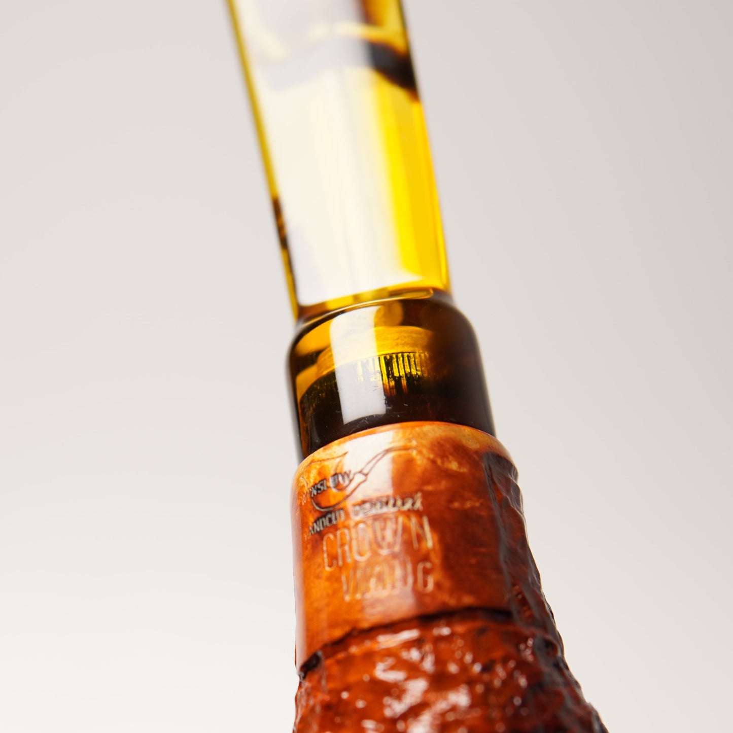 Winslow Crown Viking Pipe