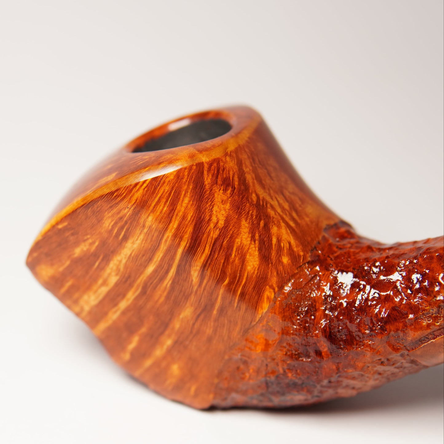 Winslow Crown Viking Pipe