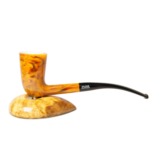 Hilson Fantasia 203 Meerschaum Lined Pipe