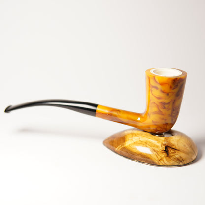 Hilson Fantasia 203 Meerschaum Lined Pipe