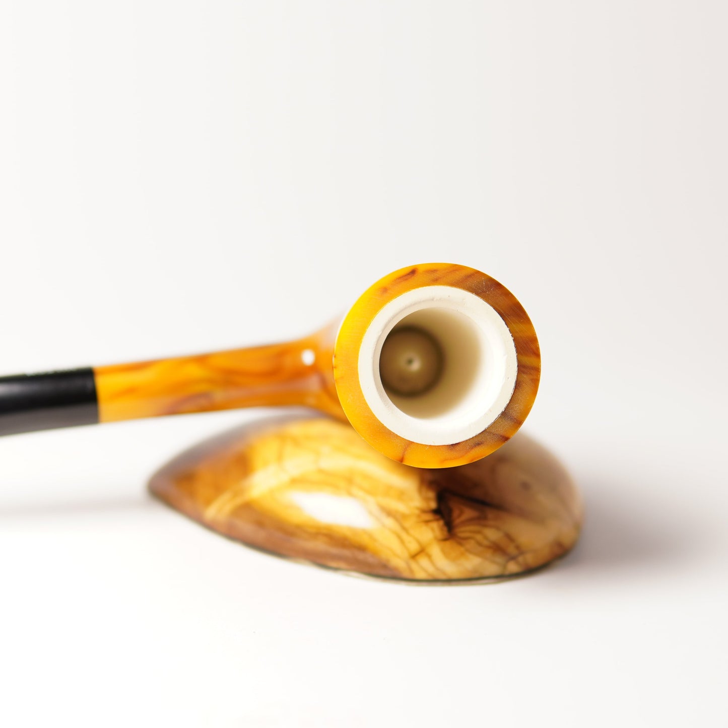 Hilson Fantasia 203 Meerschaum Lined Pipe