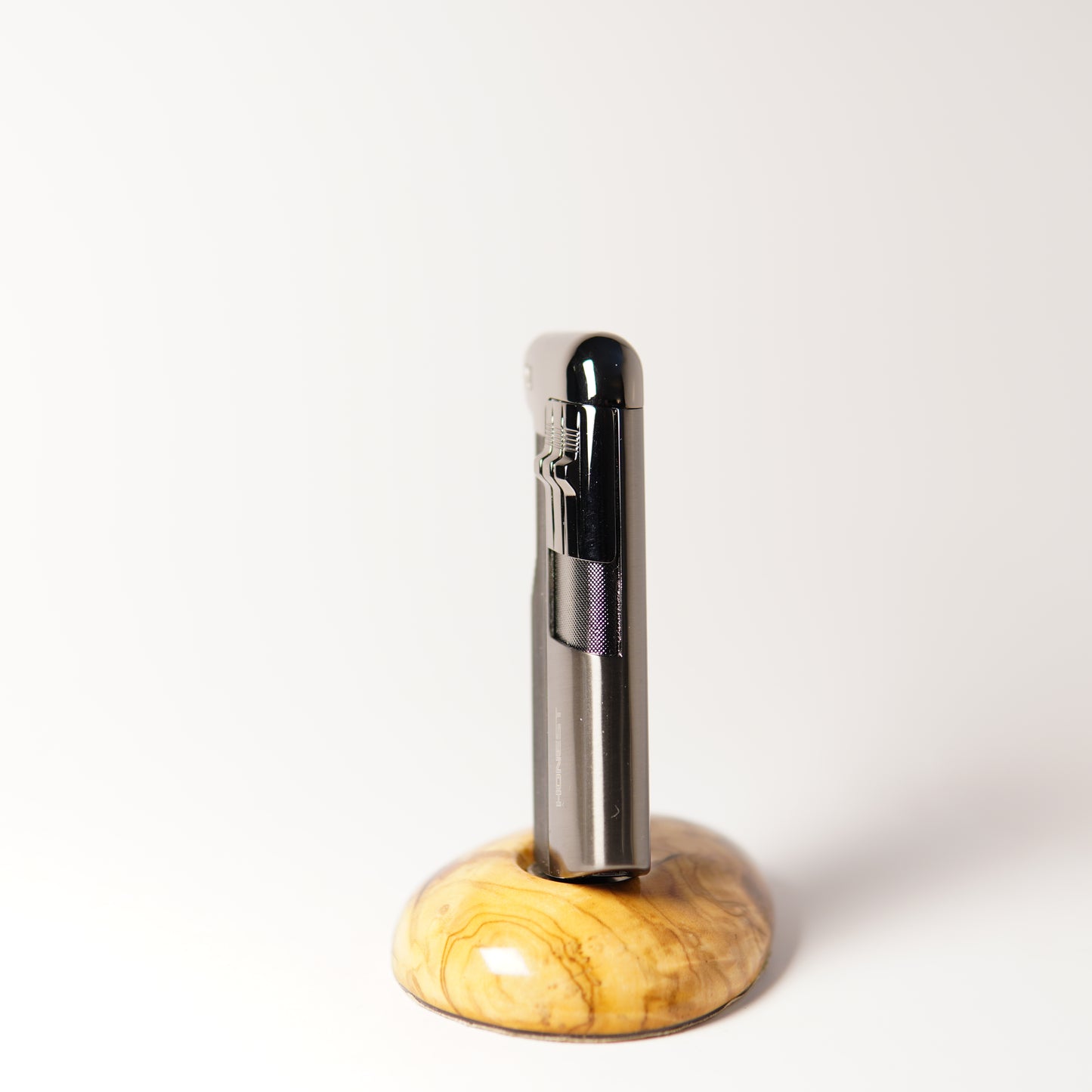 Honest Multi-tool Pipe Lighter Silver