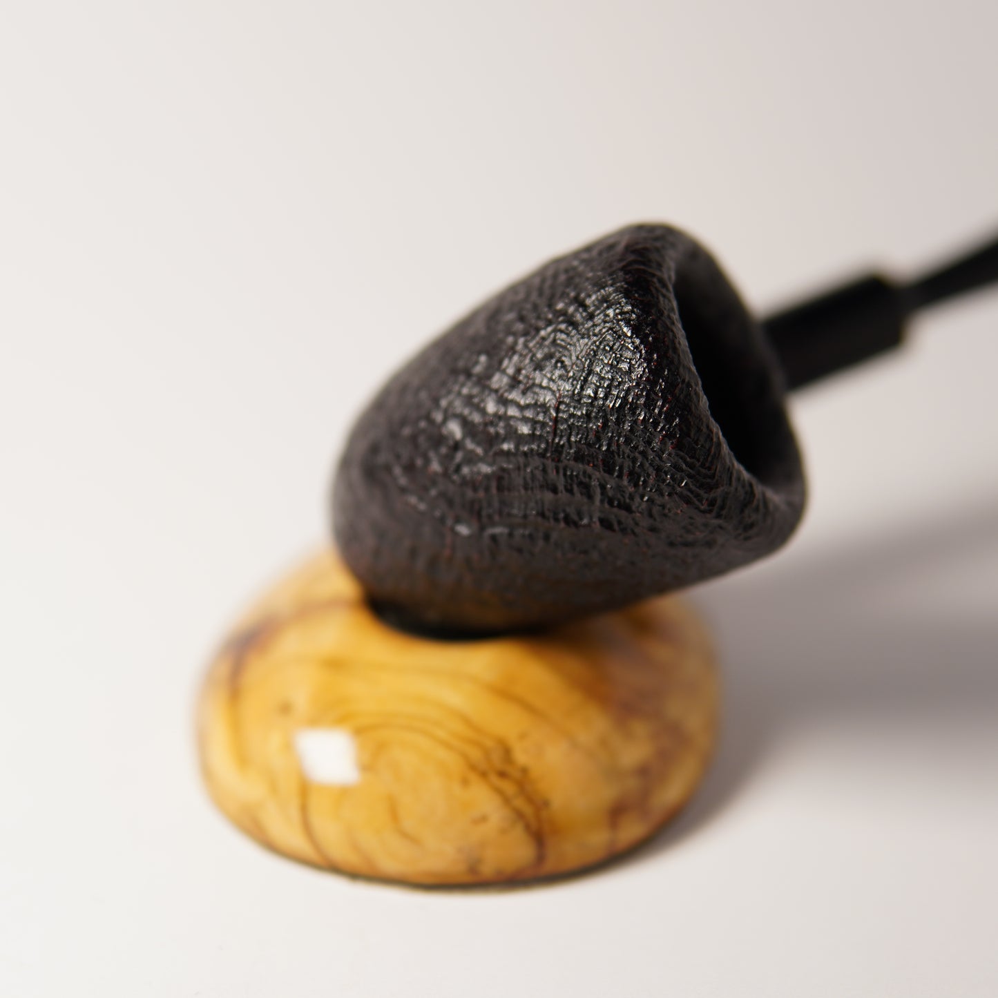 NOS Stanwell "Peewit" 39 Ivarsson Design Pipe